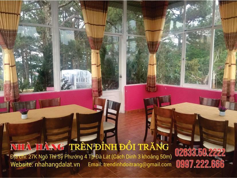 Hoang Dieu Dalat ภายนอก รูปภาพ